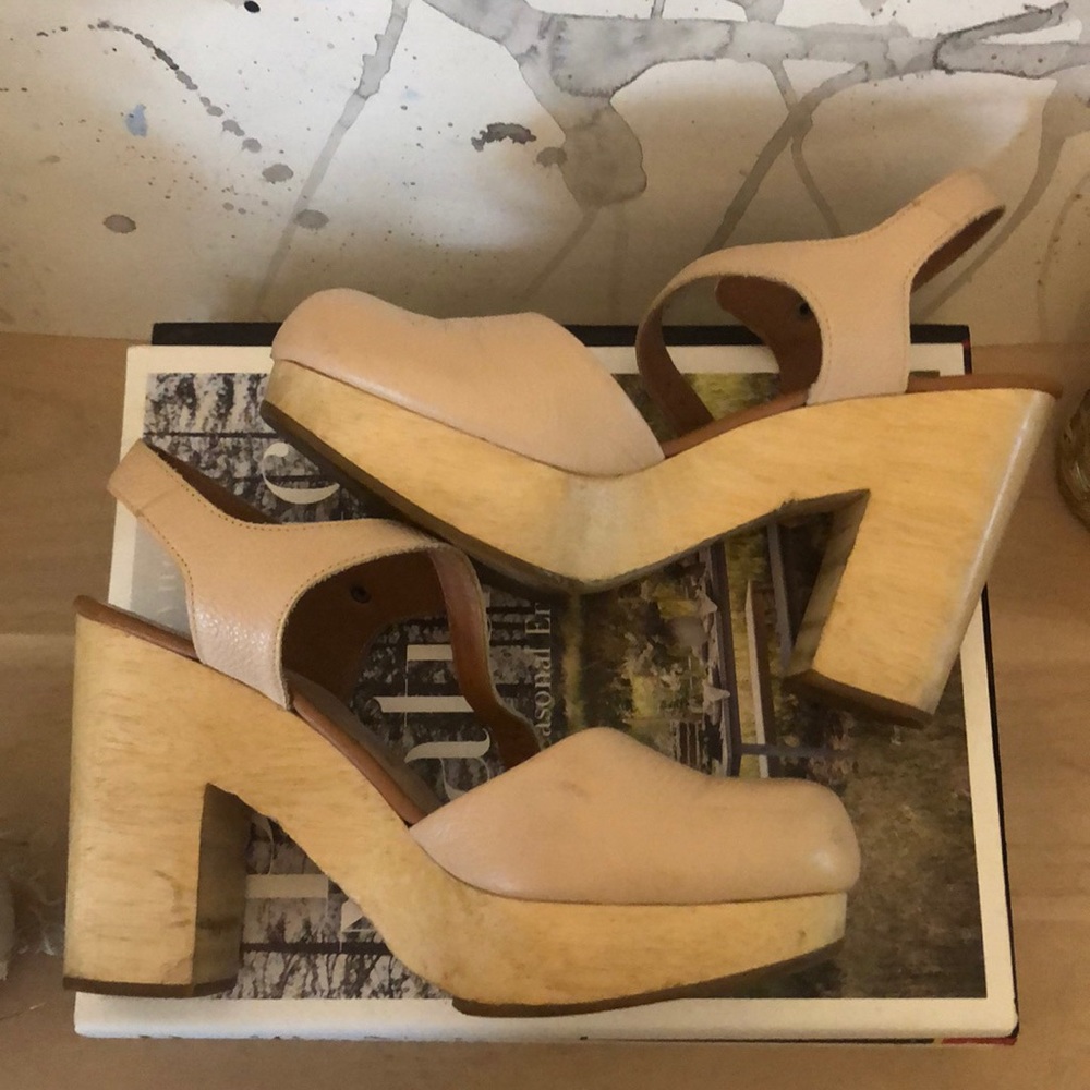Rachel Comey ‘Dekalb’ Clogs - Picture 7 of 11